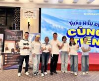CULTURE COMPASS — HÀNH TRÌNH THẤU HIỂU ĐỂ CÙNG TIẾN