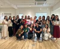She dares - Workshop trang bị tư duy dấn thân cho cộng đồng SheEO