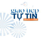Giao tiếp tự tin