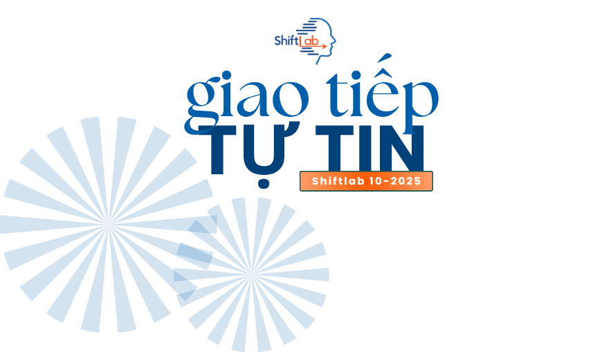  Giao tiếp tự tin
