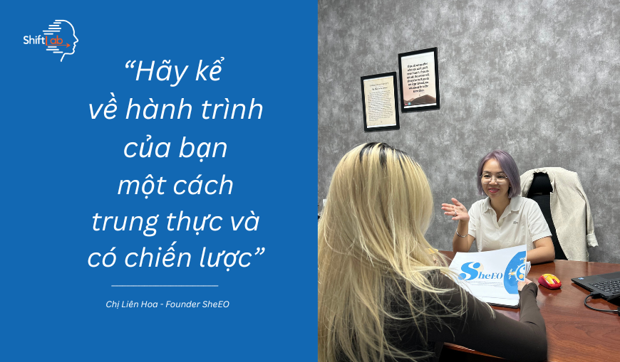  Bạn là Problem solver hay Quitter trong mắt nhà tuyển dụng?