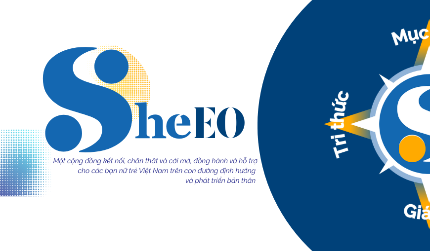  Chia sẻ trải nghiệm từ thành viên của SheEO
