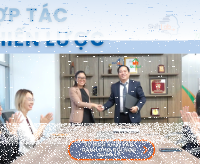 ShiftLab × Nhà Sạch: Hợp tác chiến lược nâng cao năng lực quản lý trong bối cảnh biến động