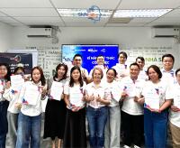 SHIFTLAB x MENHUB-ICONDENIM | Uỷ thác công việc  — xây dựng đội ngũ tự vận hành